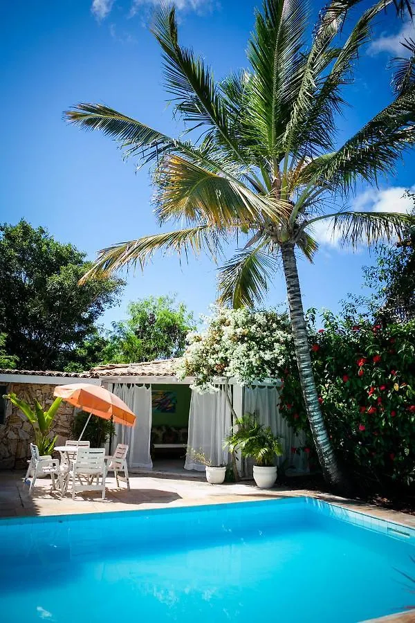 Villa Salvia Geriba Fishbone Zone Armacao dos Buzios Inn