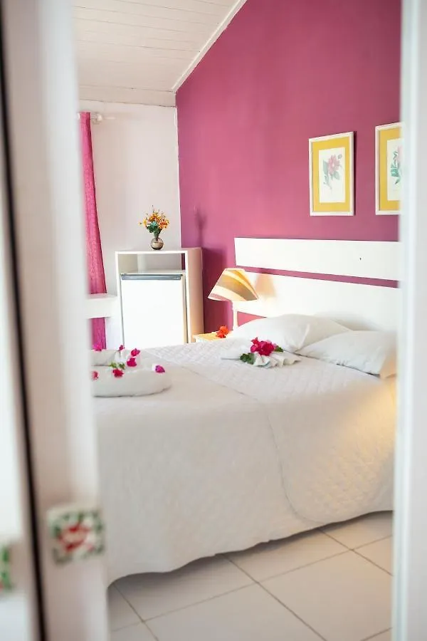 Villa Salvia Geriba Fishbone Zone Armacao dos Buzios Inn