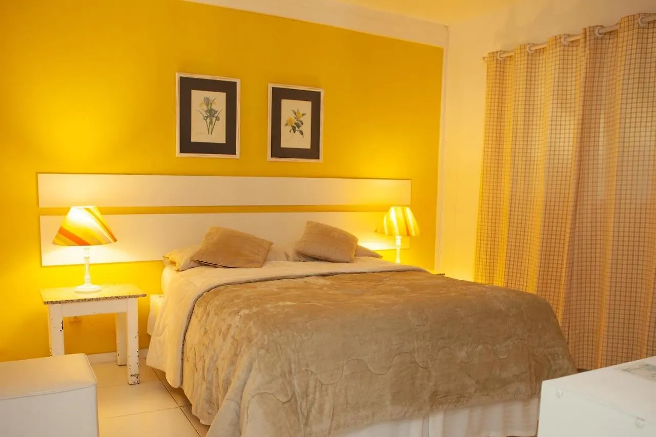 Inn Villa Salvia Geriba Fishbone Zone Armacao dos Buzios